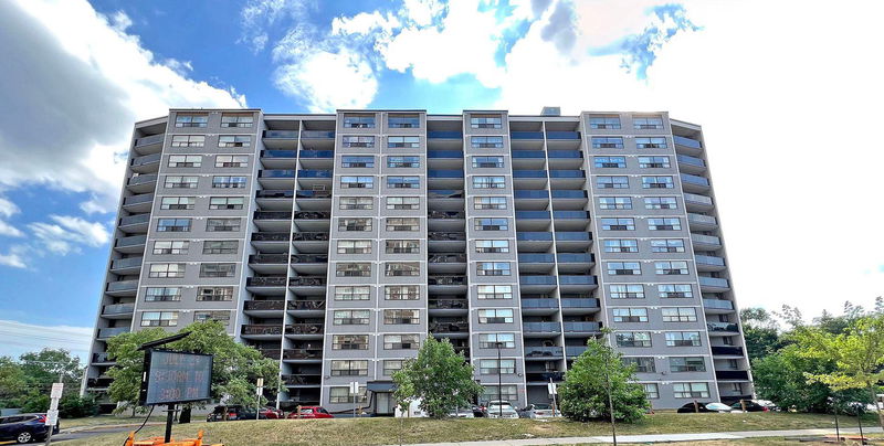 Bristol House Condos