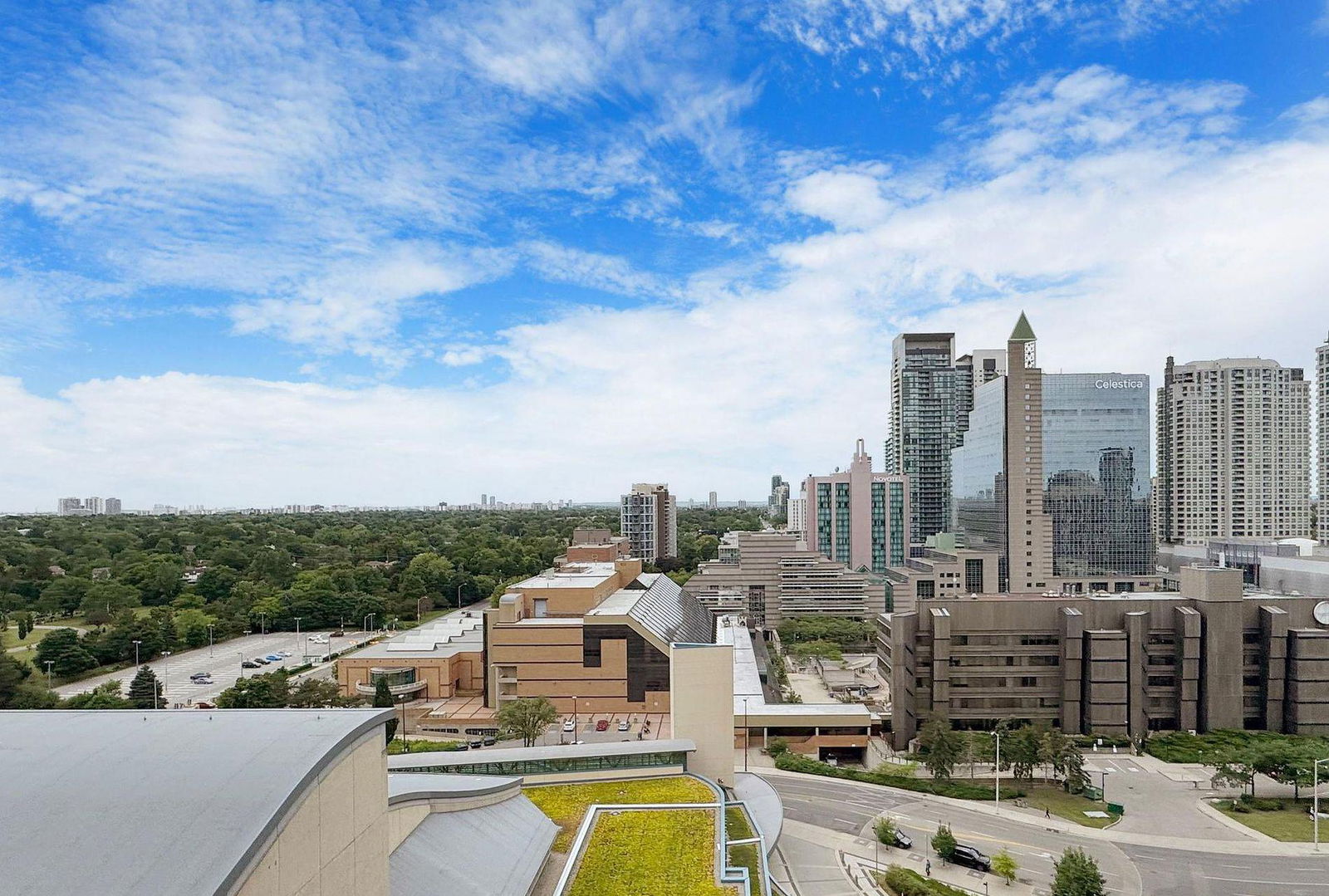 Broadway II Residences, North York, Toronto