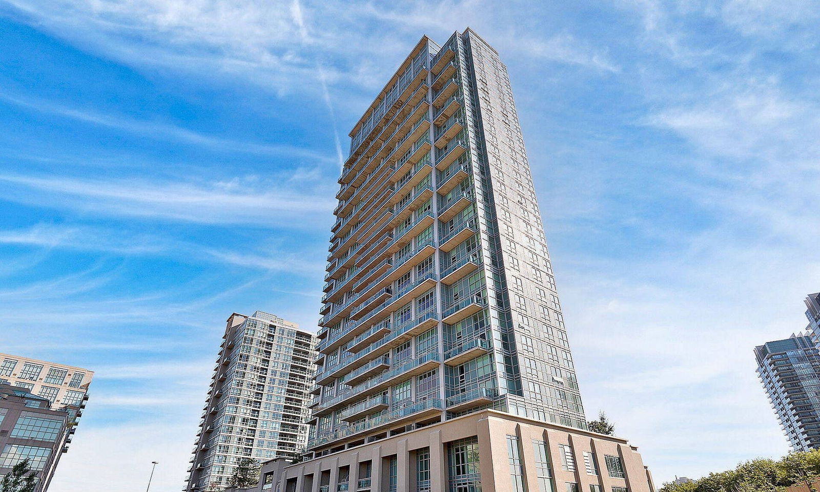 California Condos, Etobicoke, Toronto