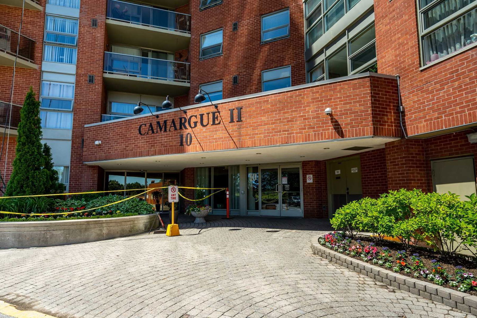 Camargue II Condos, Scarborough, Toronto