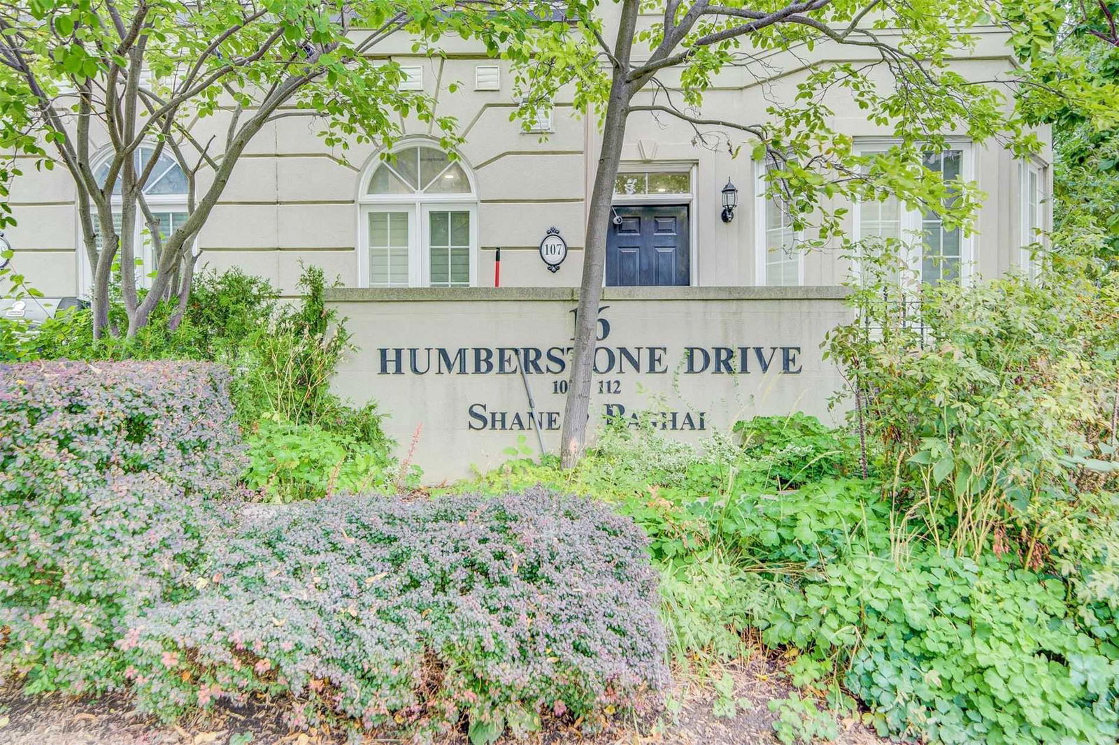 Carriage Homes of Avondale II, North York, Toronto