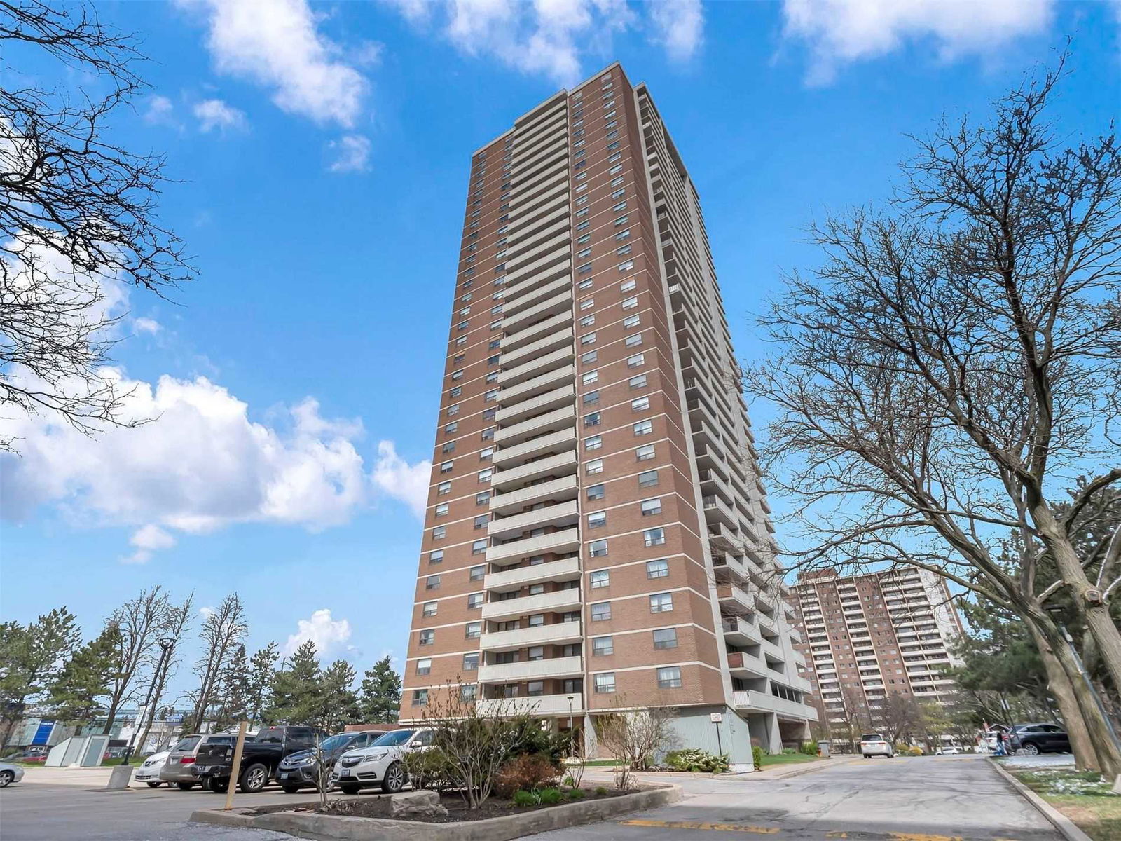 Carrington Tower Condos, North York, Toronto