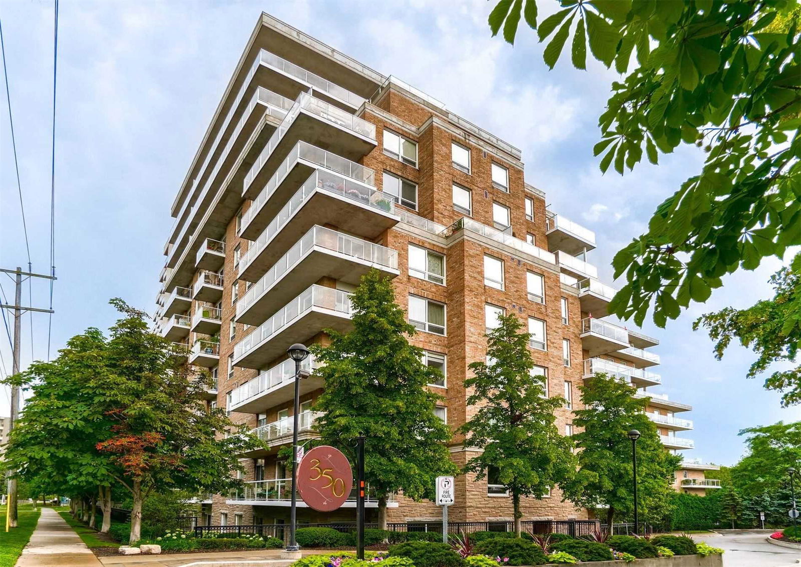 Chestnut Place Condos, Etobicoke, Toronto