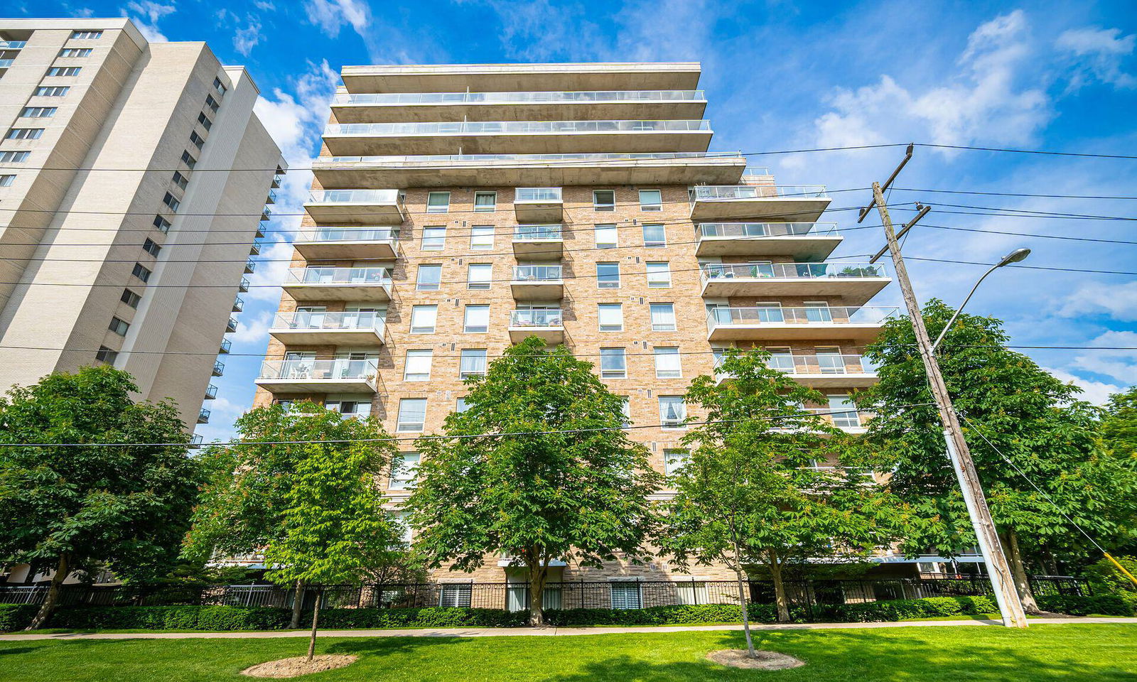 Chestnut Place Condos, Etobicoke, Toronto