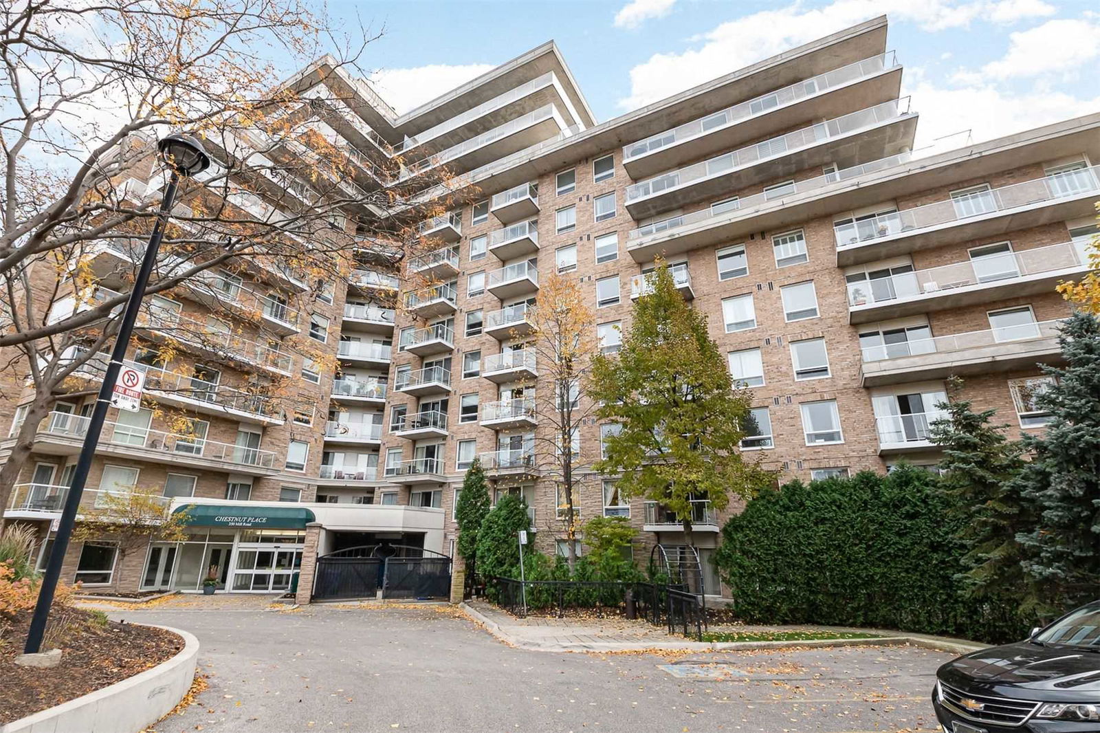 Chestnut Place Condos, Etobicoke, Toronto