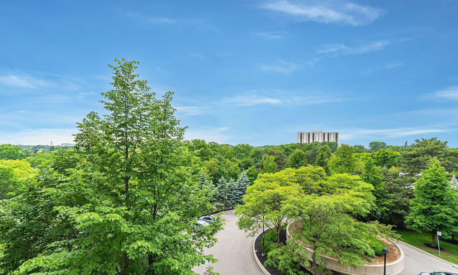 Chestnut Place Condos, Etobicoke, Toronto