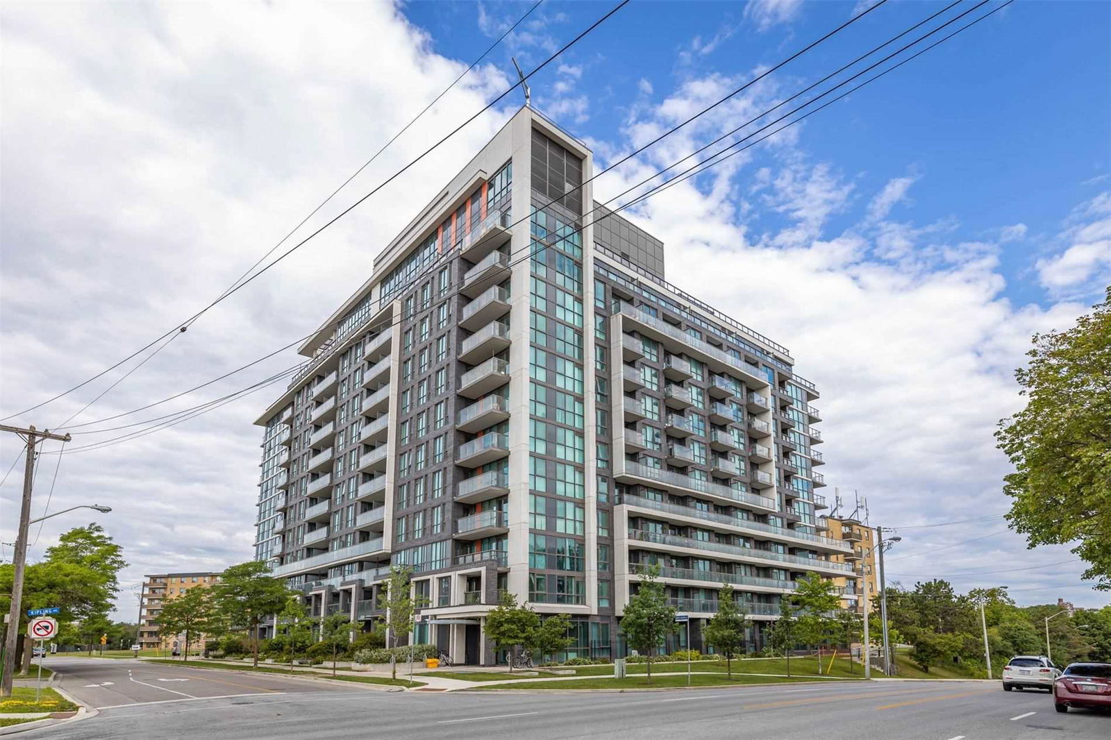 Cloud 9 Condos, Etobicoke, Toronto