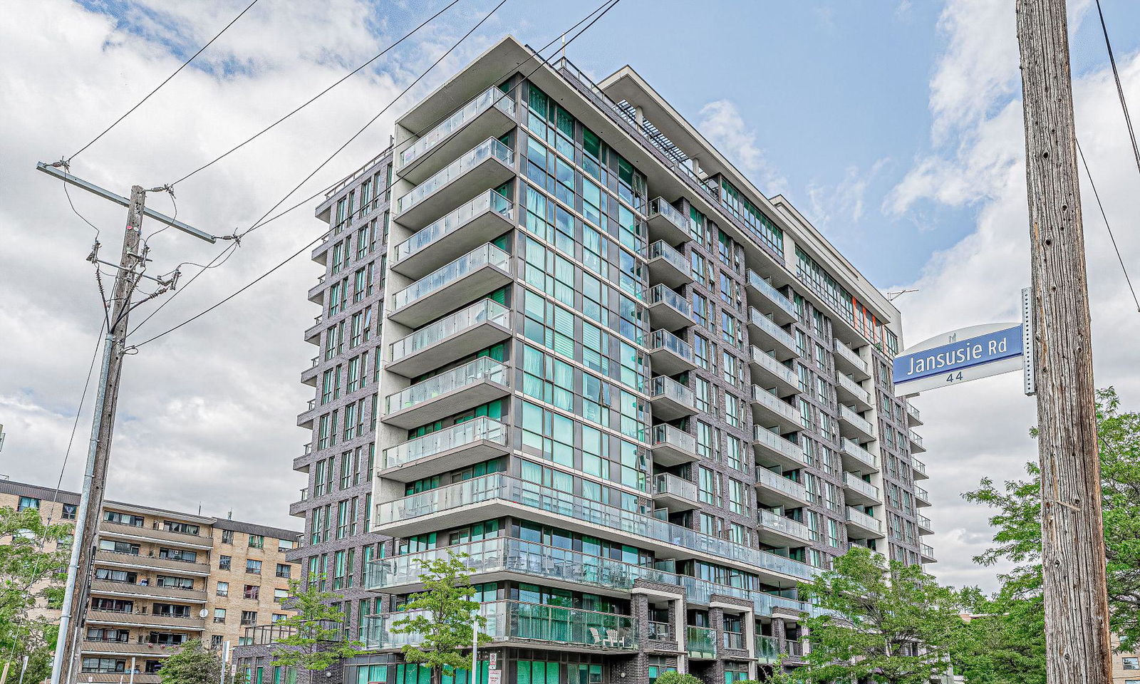 Cloud 9 Condos, Etobicoke, Toronto