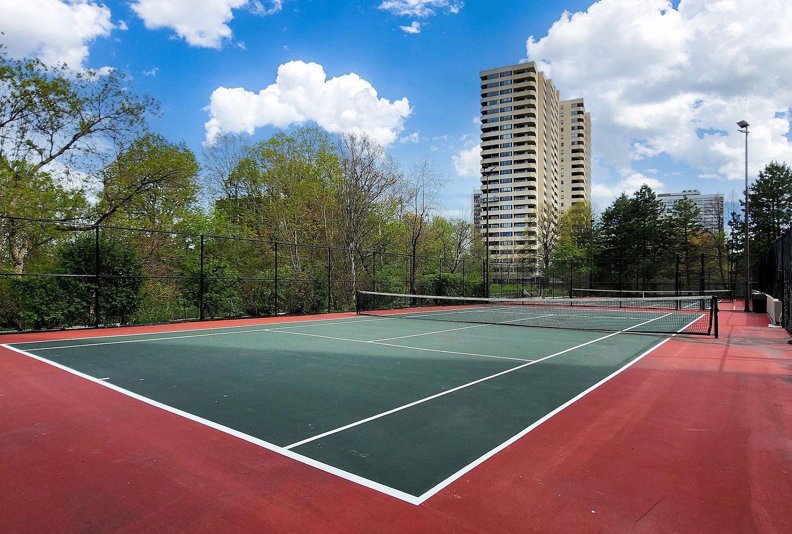 Concorde Park I Condos, North York, Toronto