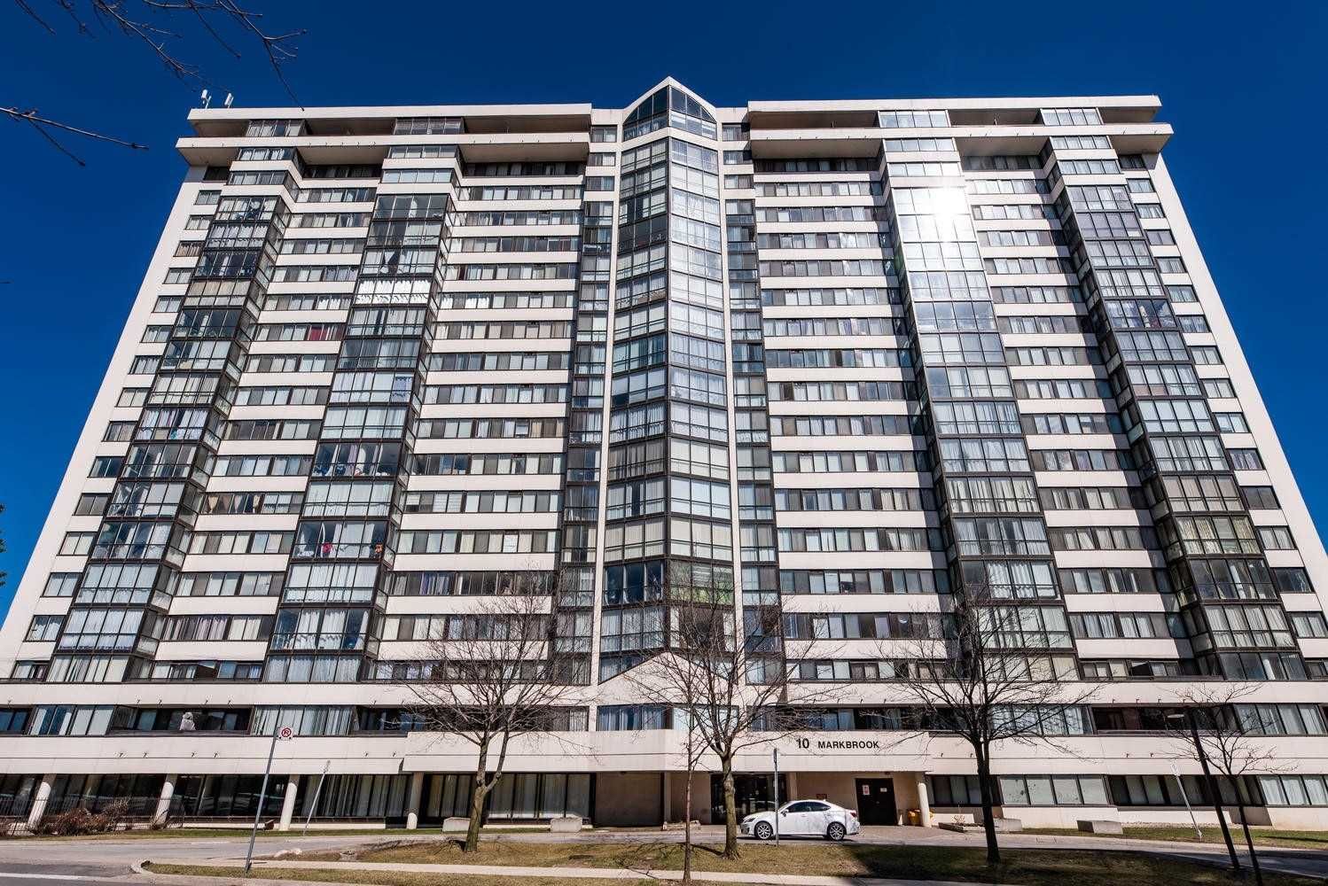 Consulate I Condos, Etobicoke, Toronto