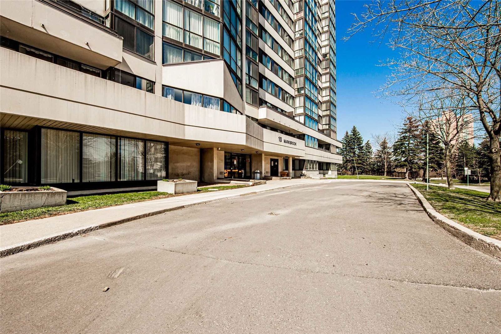 Consulate I Condos, Etobicoke, Toronto