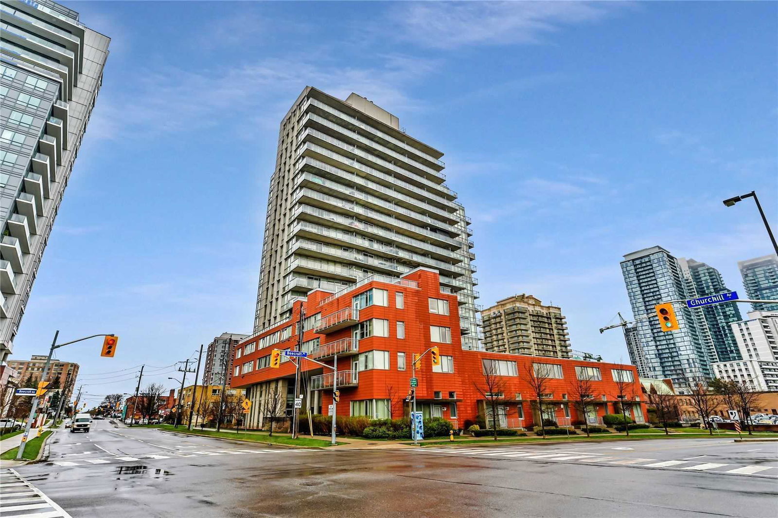 Dia Condominiums, North York, Toronto