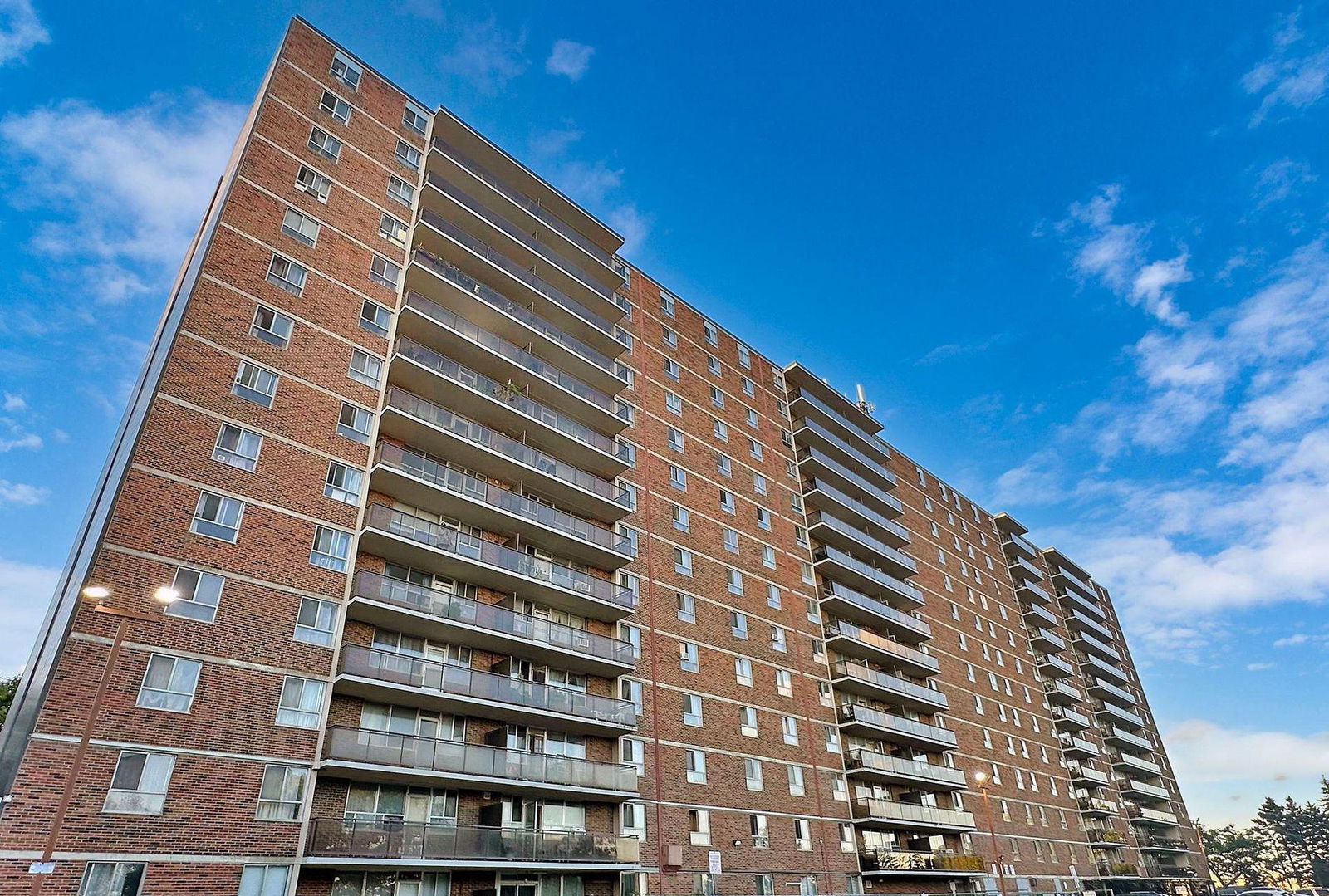 Dorset Towers Condos, Scarborough, Toronto