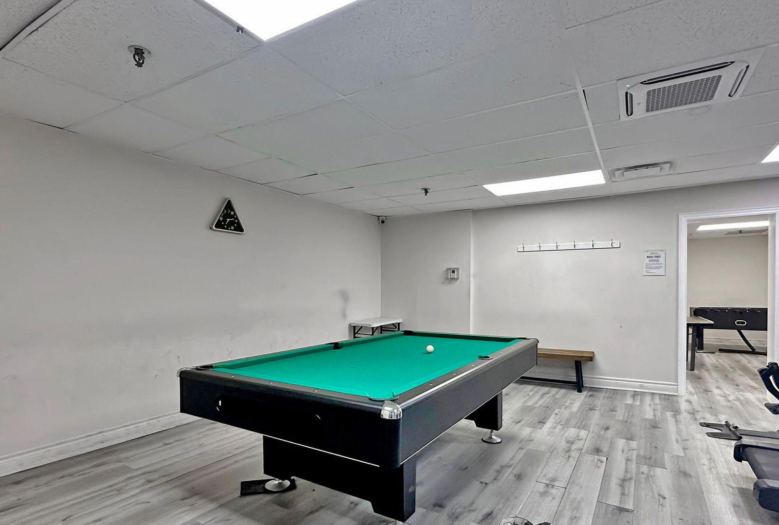 Dorset Towers Condos, Scarborough, Toronto