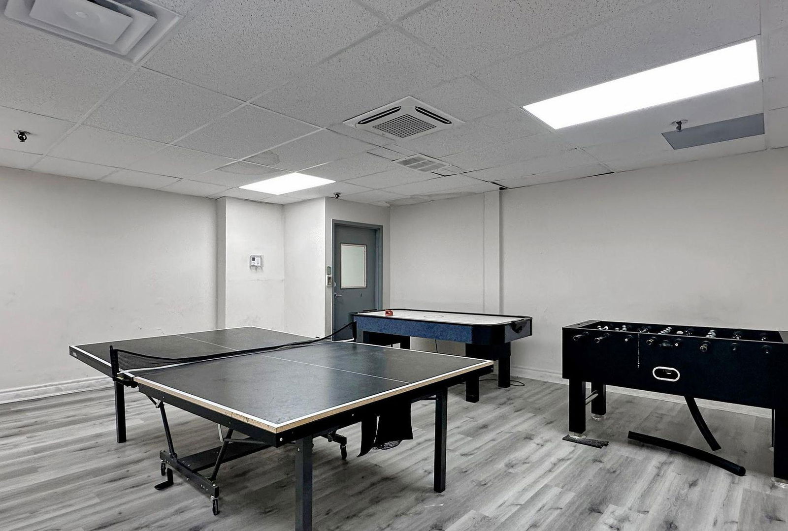 Tennis — Dorset Towers Condos, Scarborough, Toronto