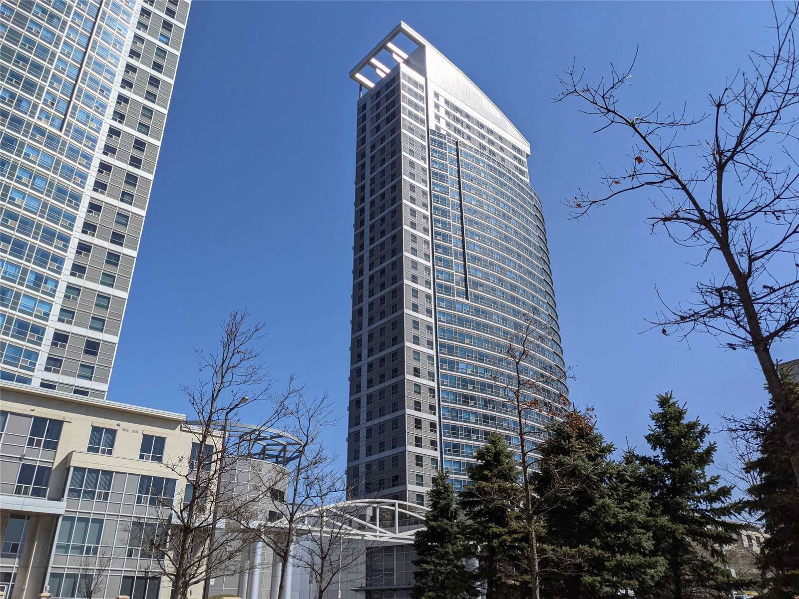 Ellipse - East Tower Condos, Scarborough, Toronto