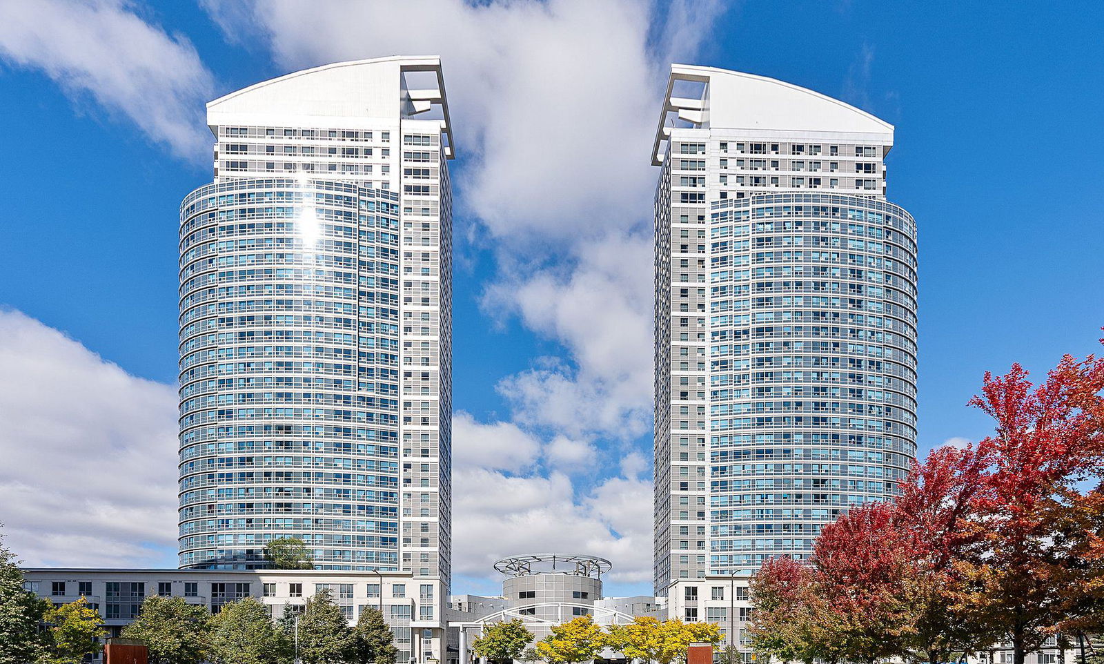 Ellipse - West Tower Condos, Scarborough, Toronto