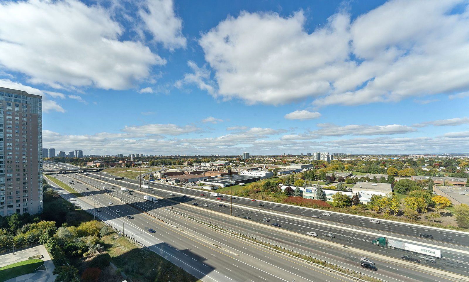 Ellipse - West Tower Condos, Scarborough, Toronto