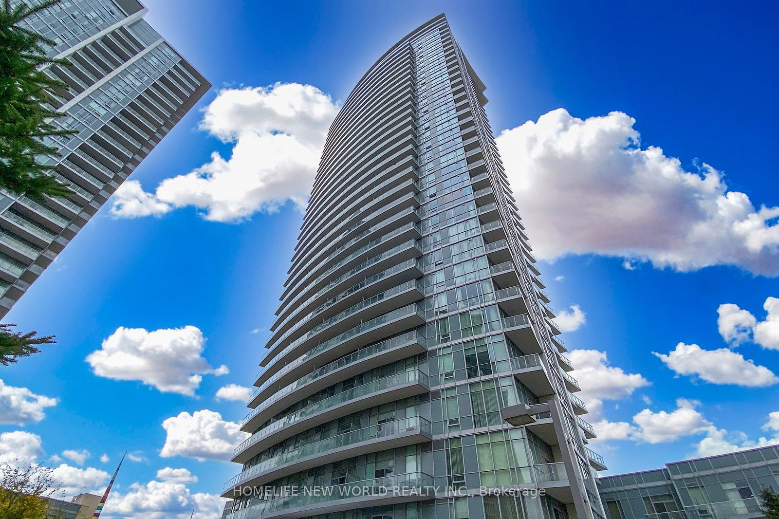 Emerald City I Condos, North York, Toronto