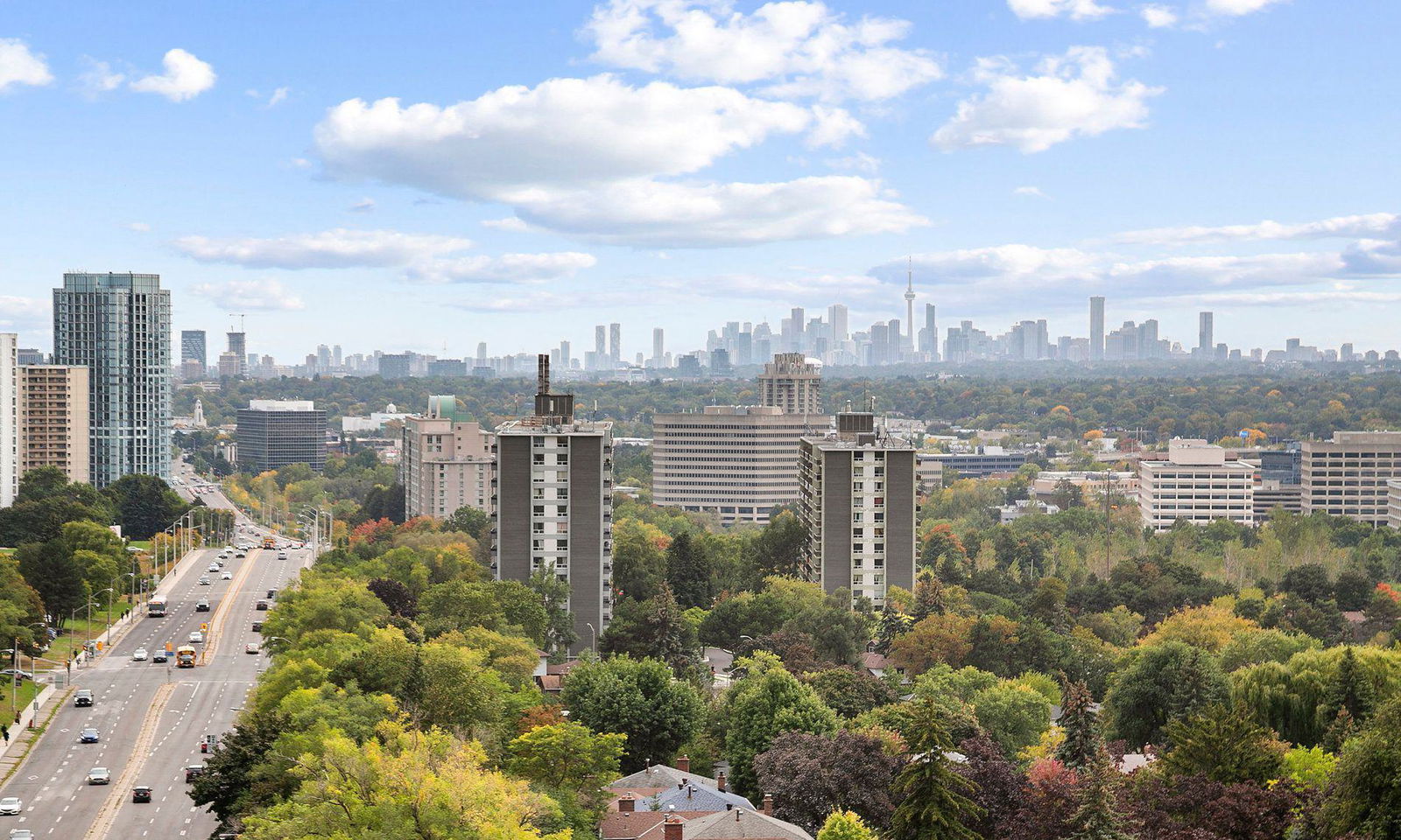 Emerald City II Condos, North York, Toronto