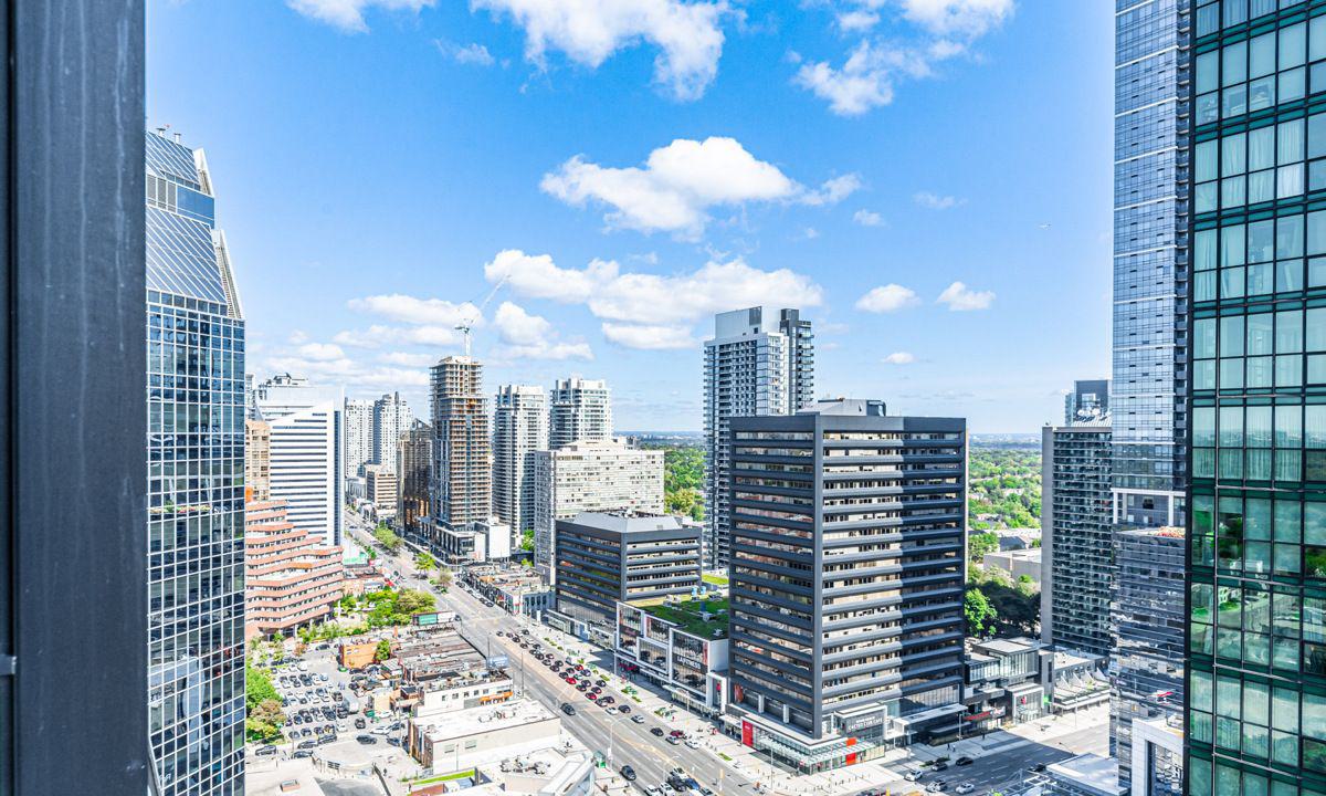 Emerald Park Condos, North York, Toronto