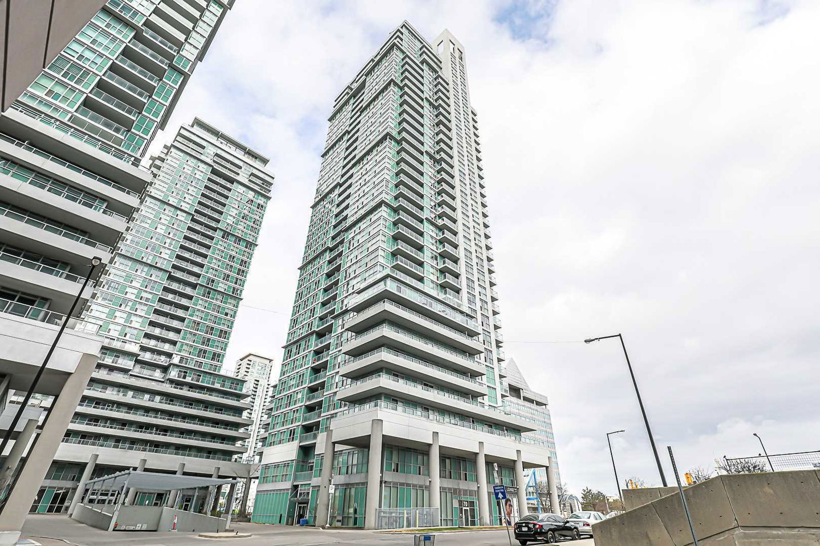 EQ1 Condos, Scarborough, Toronto