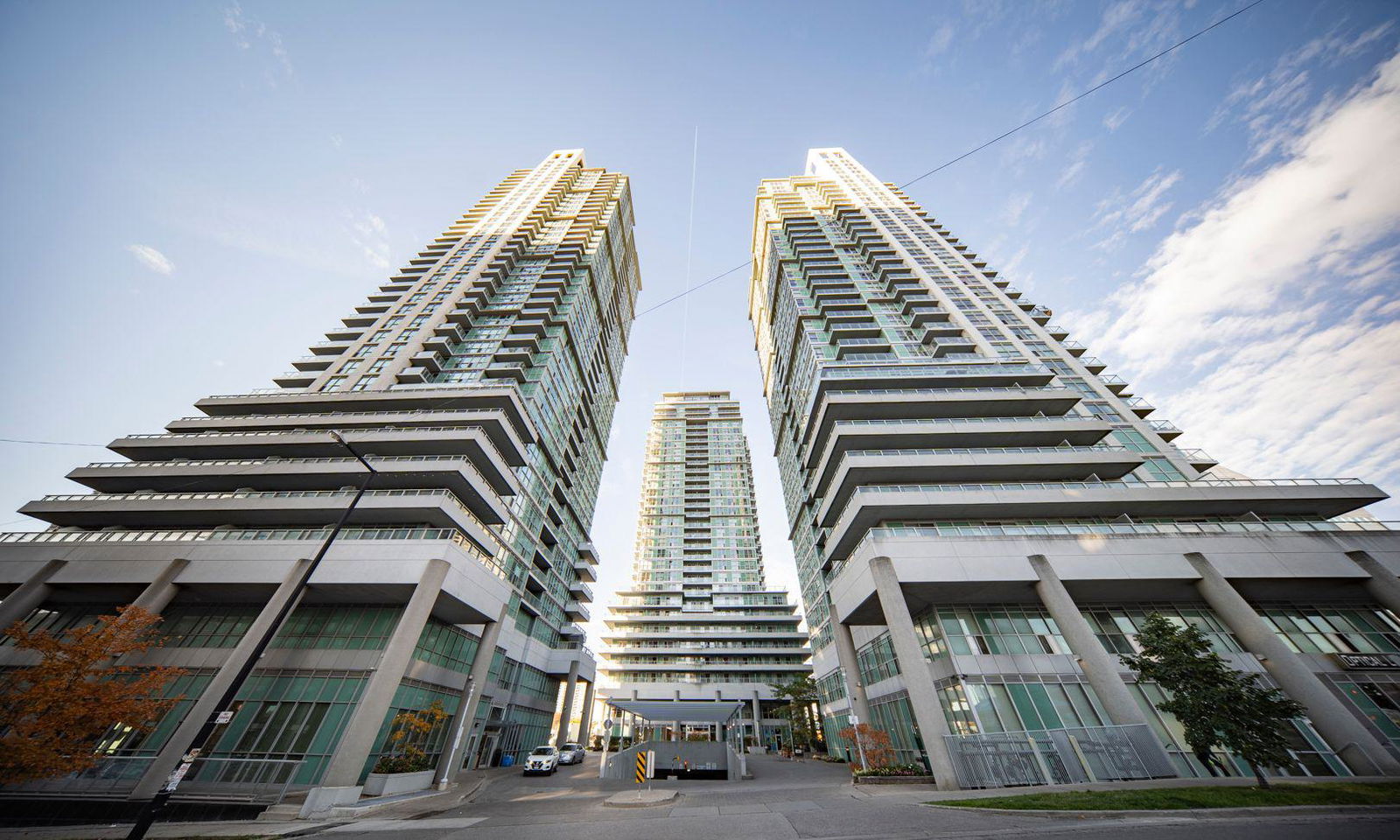 EQ1 Condos, Scarborough, Toronto