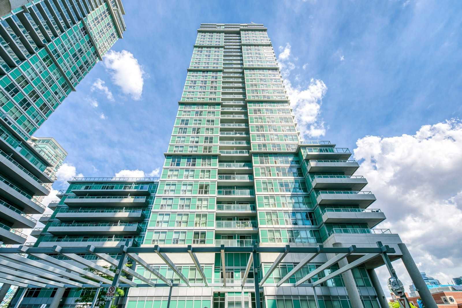 EQ1 Condos, Scarborough, Toronto