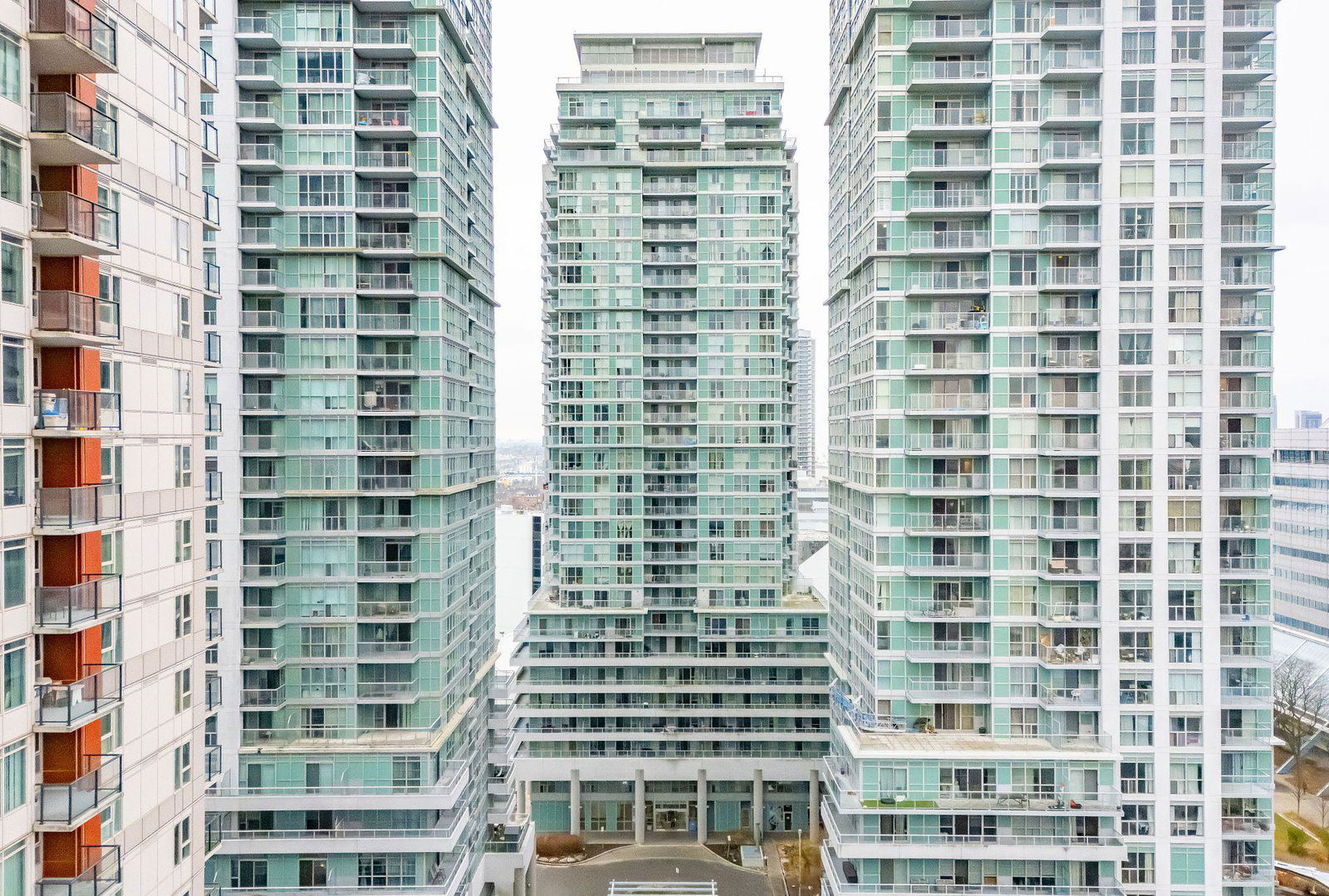 EQ2 Condos, Scarborough, Toronto