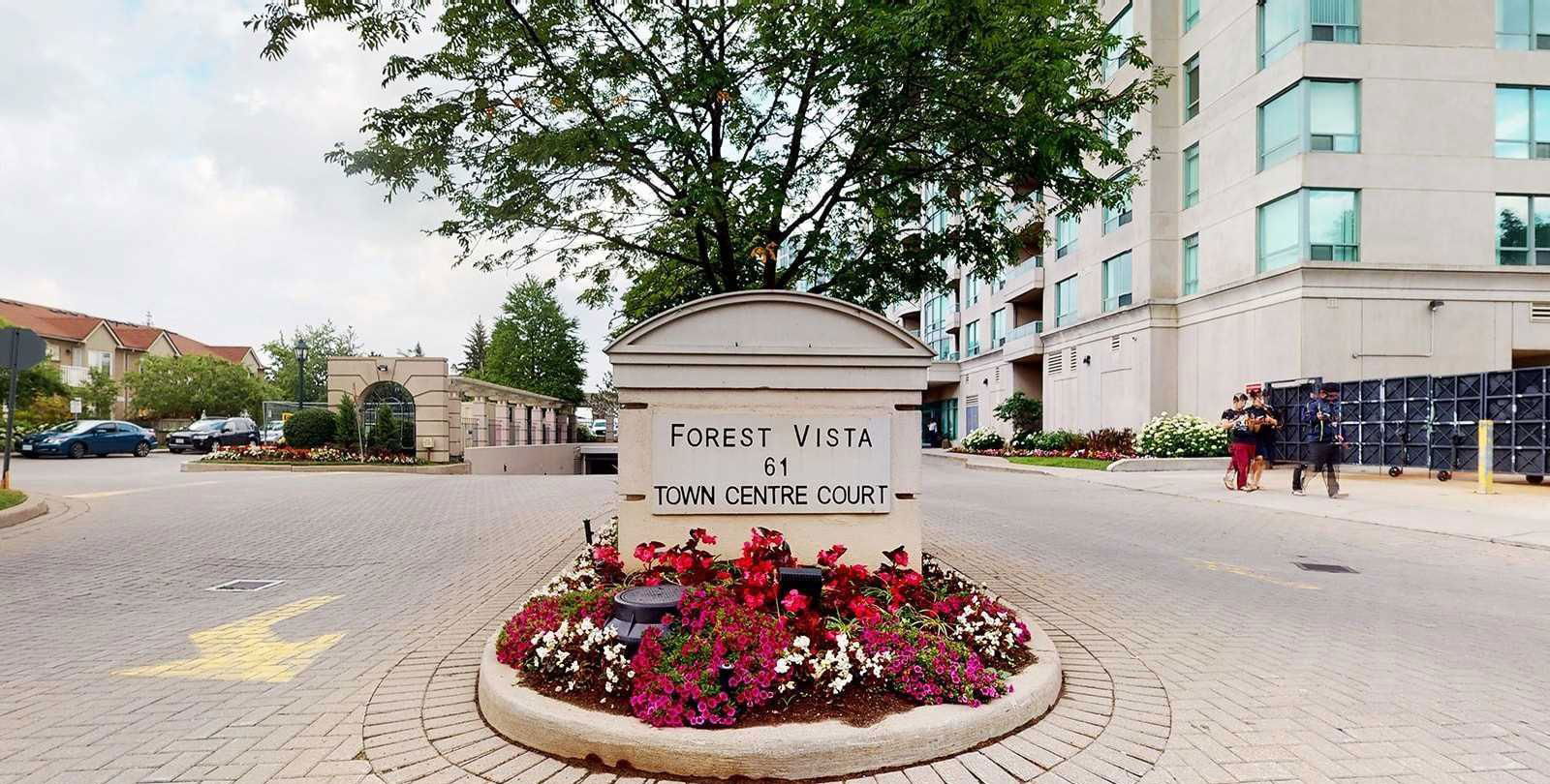 Forest Vista Condos, Scarborough, Toronto