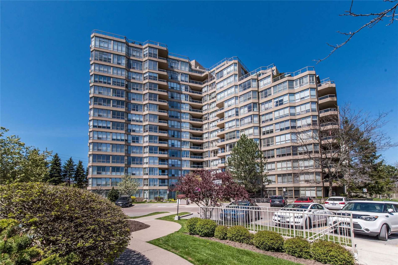 Gates of Guildwood Condos, Scarborough, Toronto