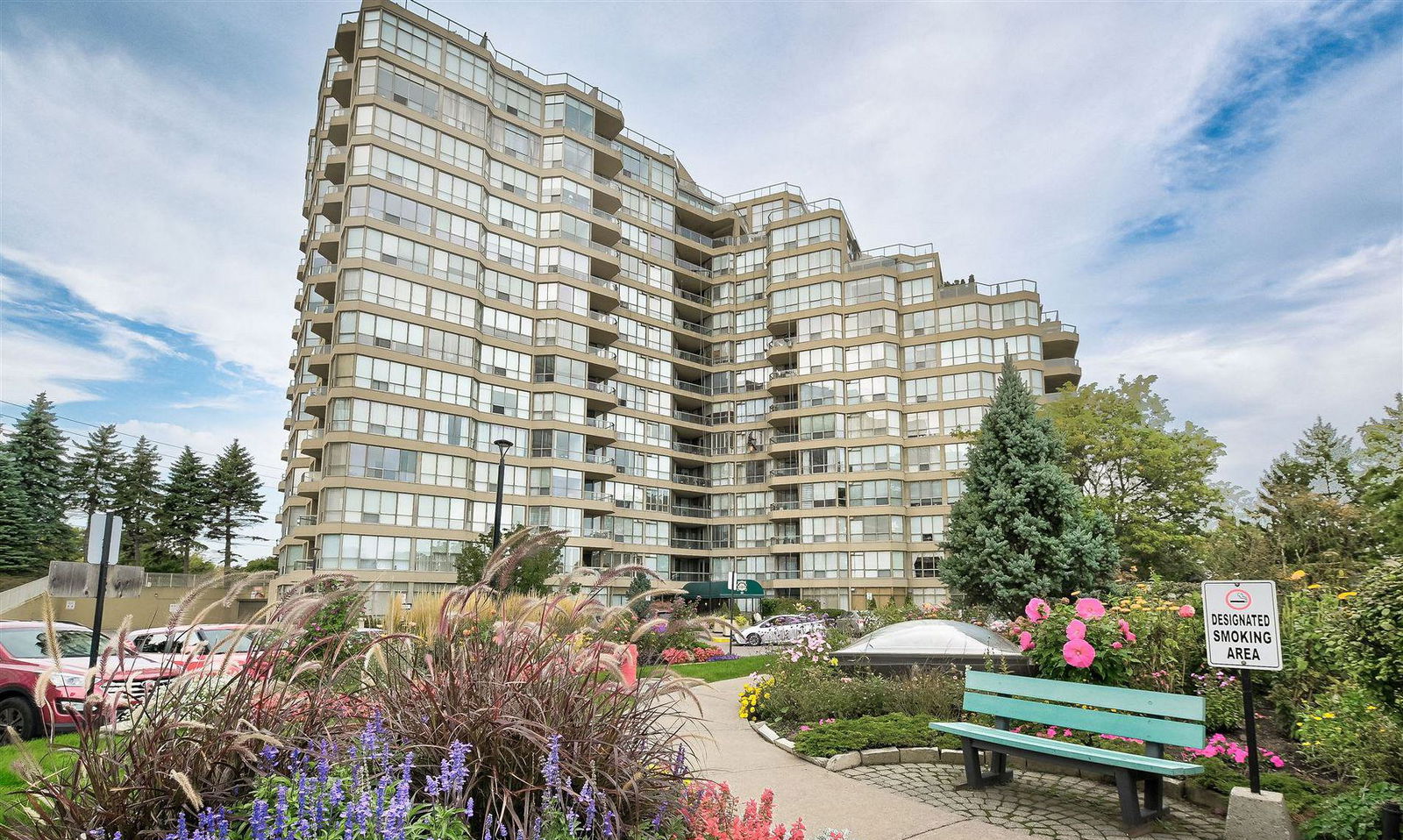 Gates of Guildwood Condos, Scarborough, Toronto