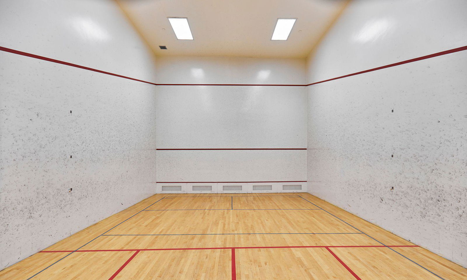 Squash Court — Gates of Guildwood Condos, Scarborough, Toronto