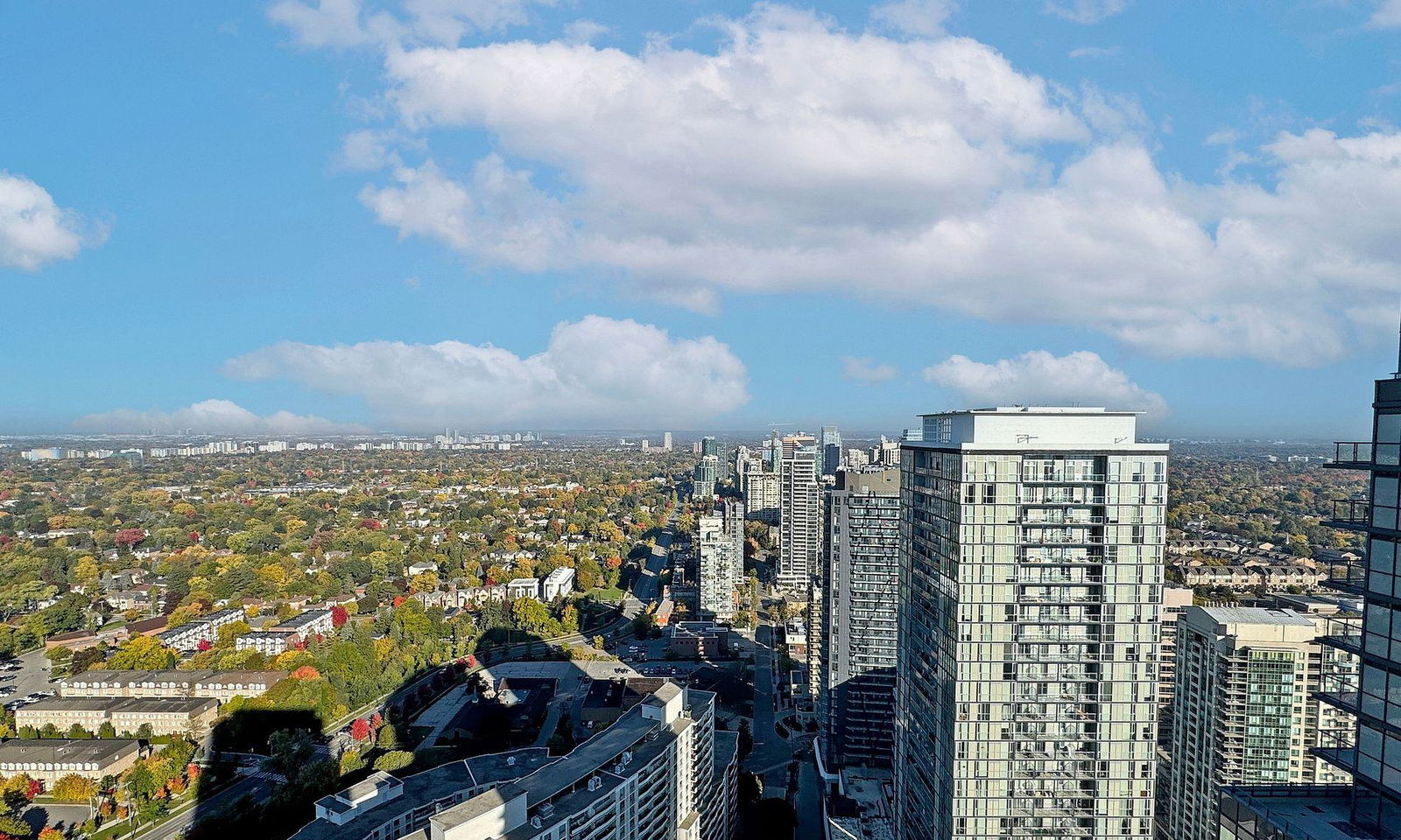 Gibson Square South Tower, North York, Toronto