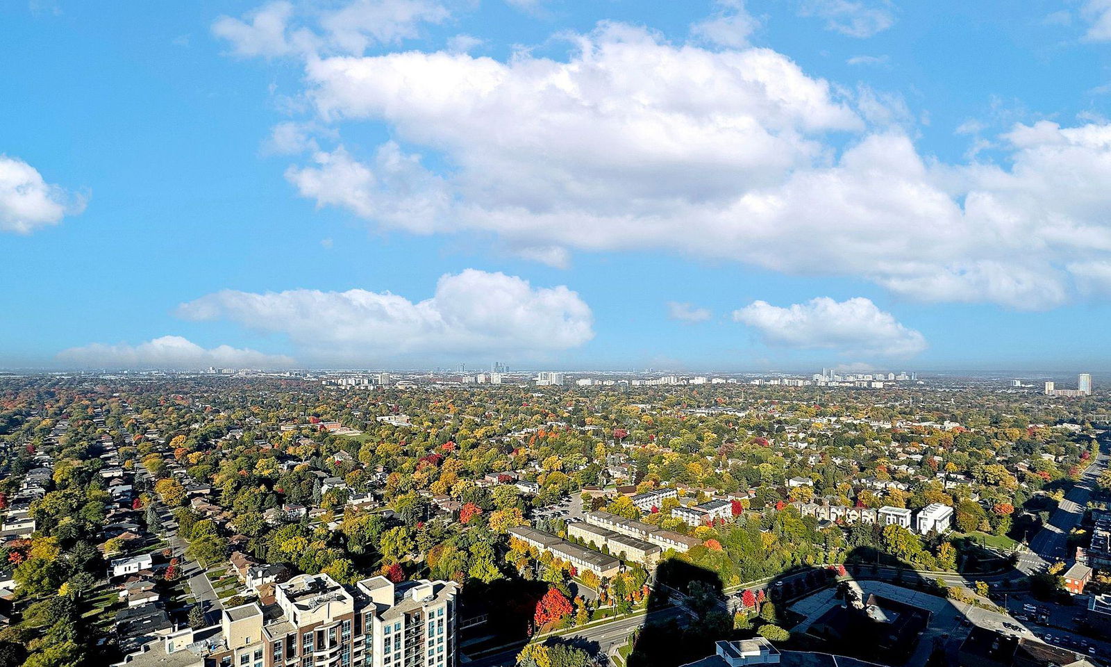 Gibson Square South Tower, North York, Toronto