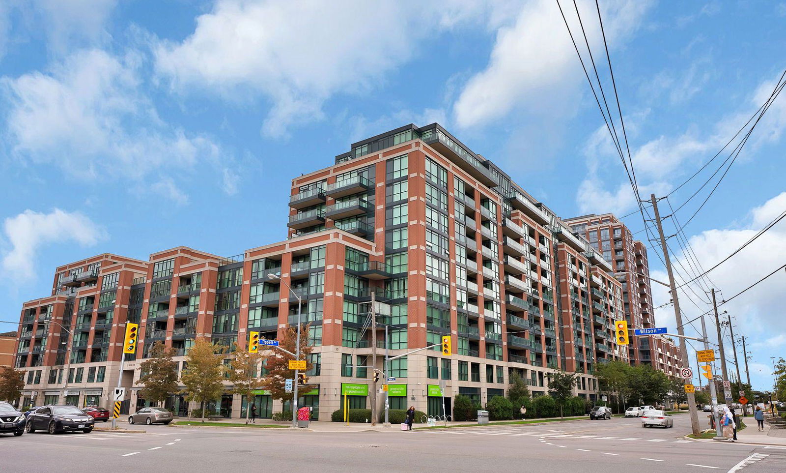 Gramercy Park Condos, North York, Toronto