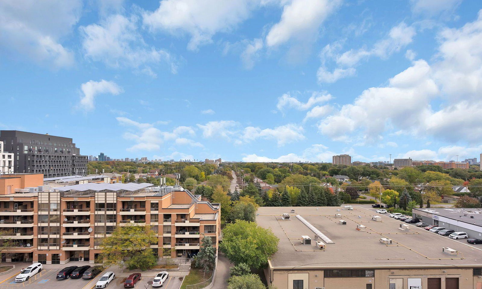 Gramercy Park Condos, North York, Toronto