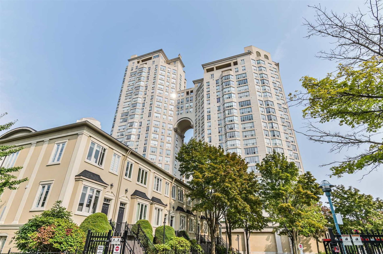 Grand Harbour Condos, Etobicoke, Toronto