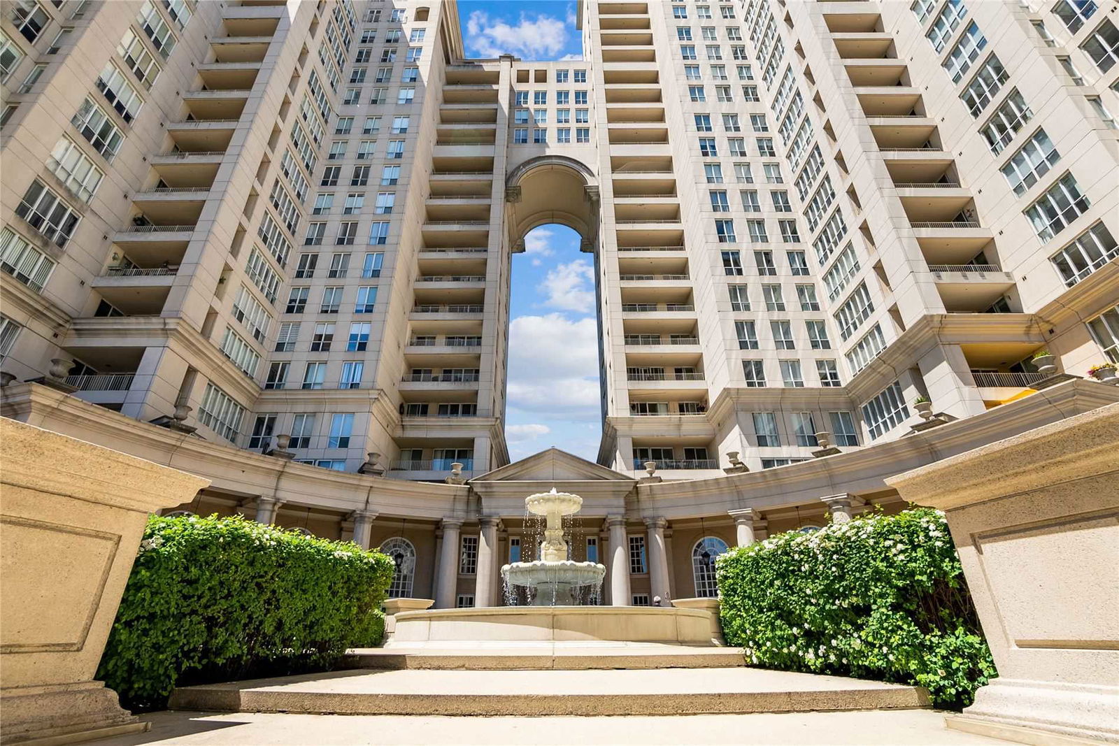 Grand Harbour Condos, Etobicoke, Toronto