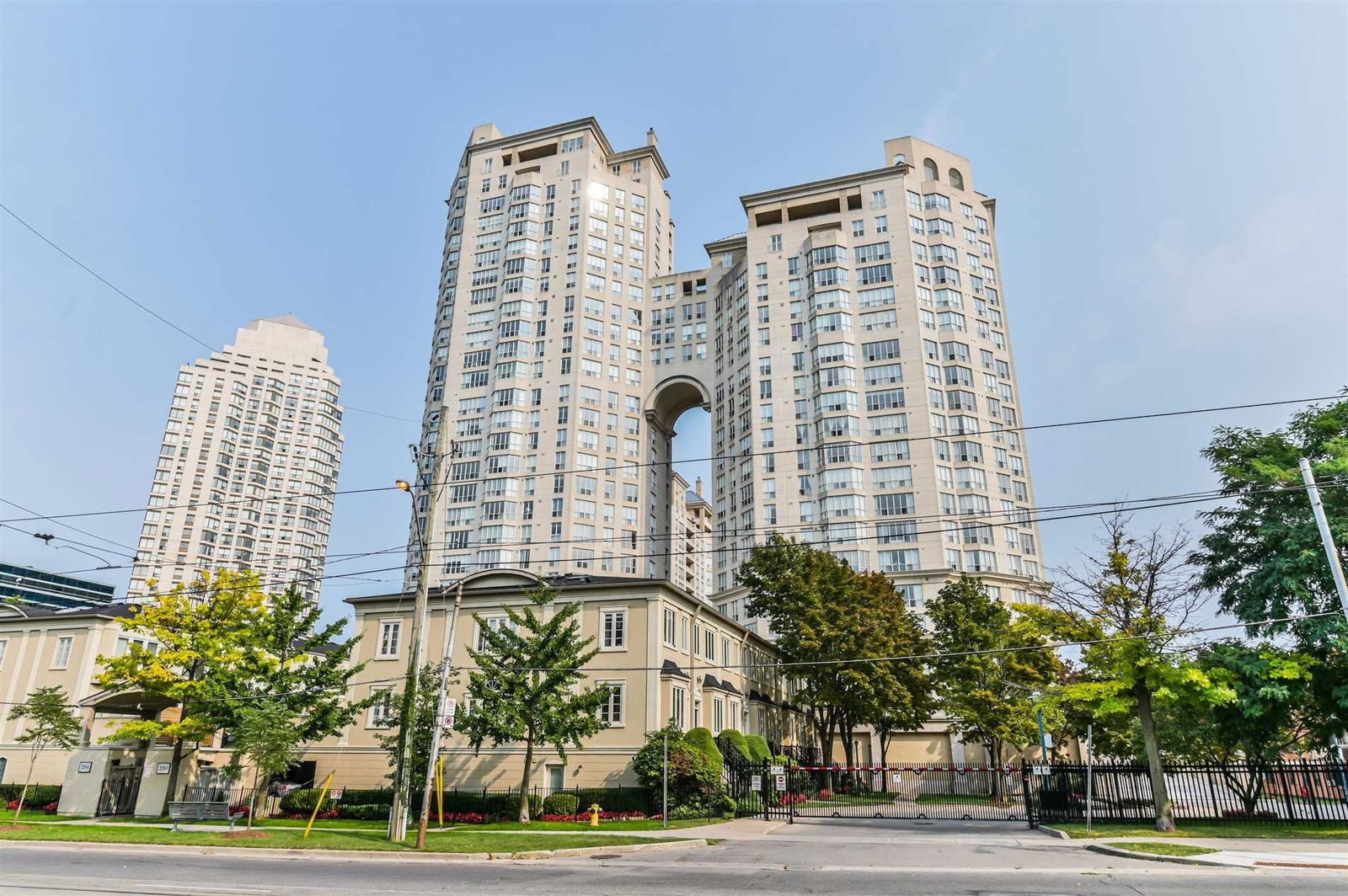 Grand Harbour II Condos, Etobicoke, Toronto