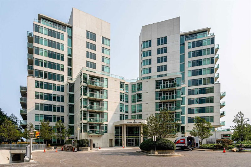 Grenadier Landing Condos