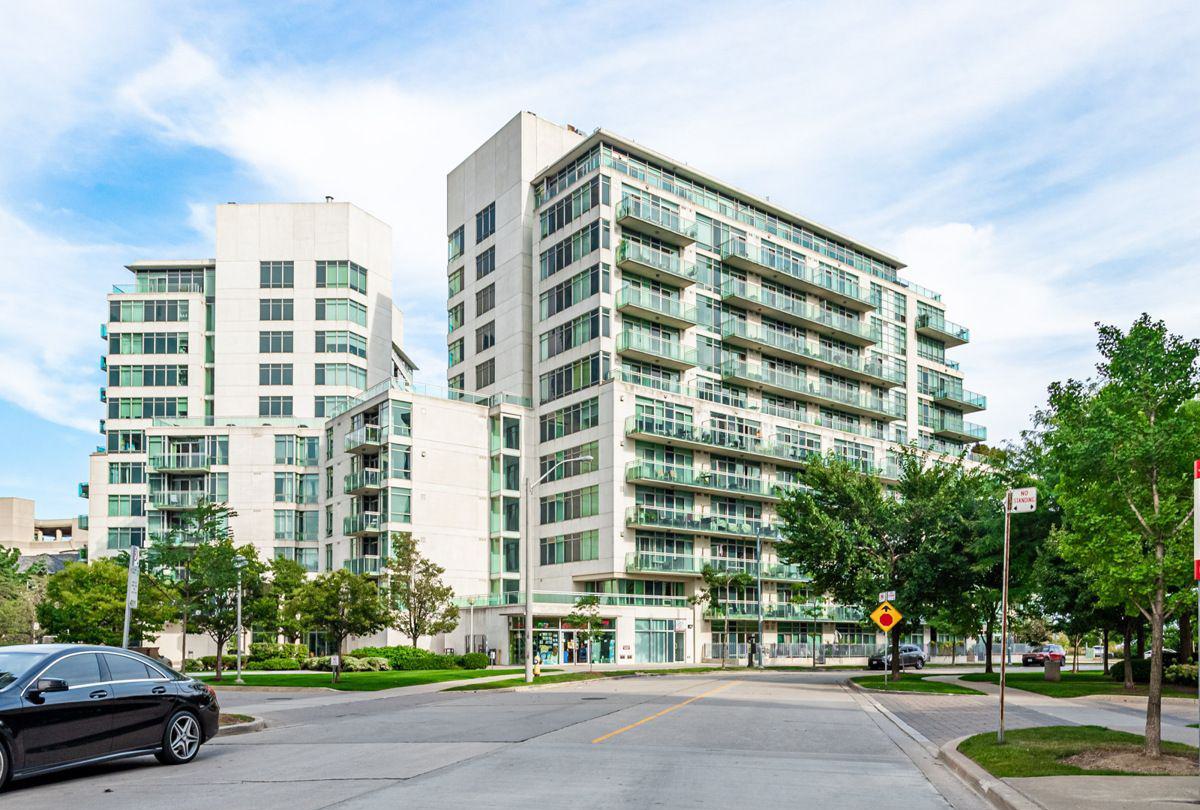 Grenadier Landing Condos, Etobicoke, Toronto