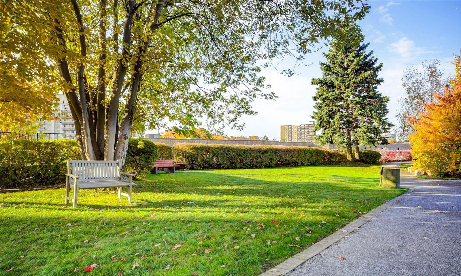 Guildwood Terrace Condos, Scarborough, Toronto