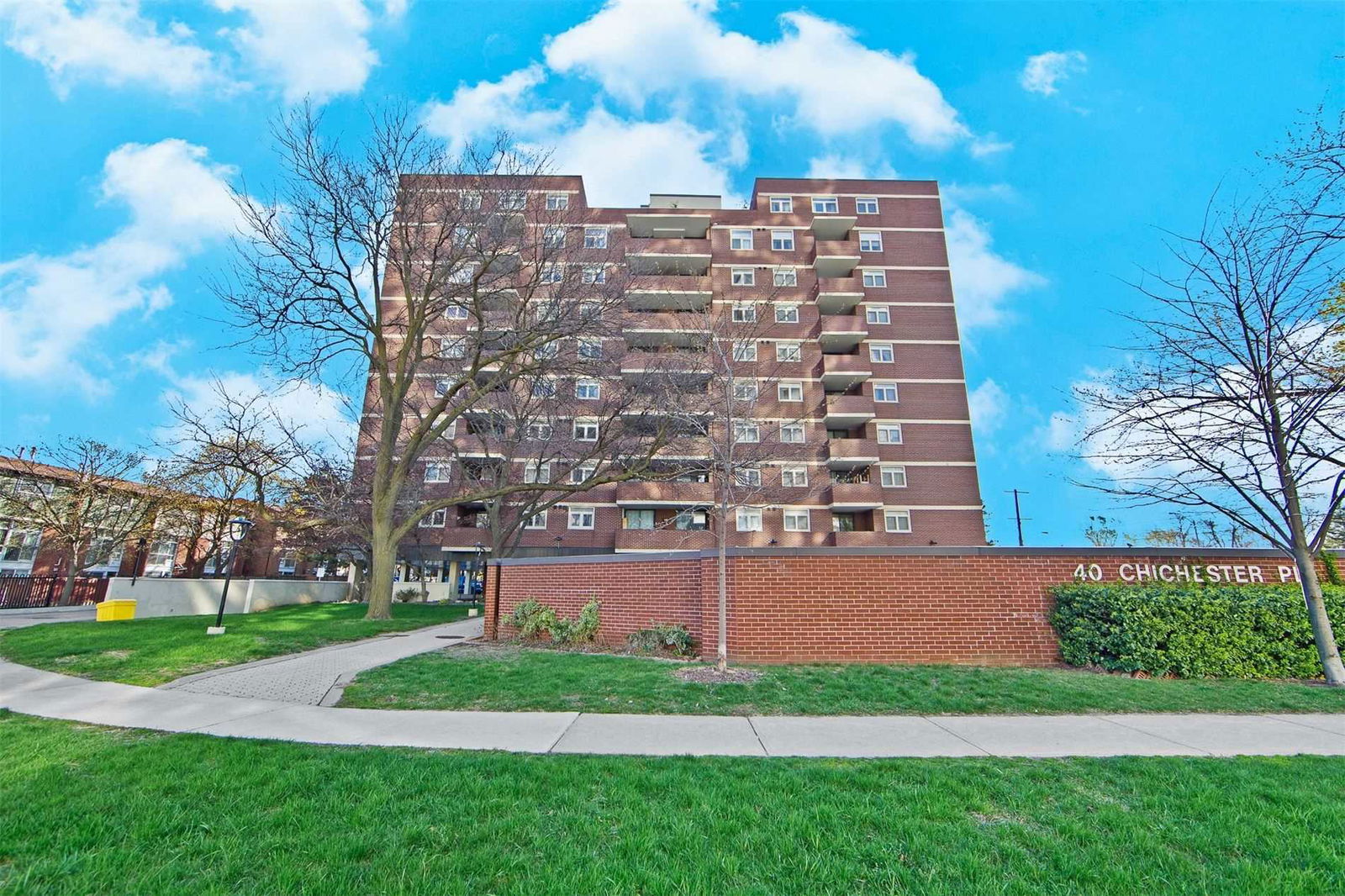 Heather Court Condos, Scarborough, Toronto