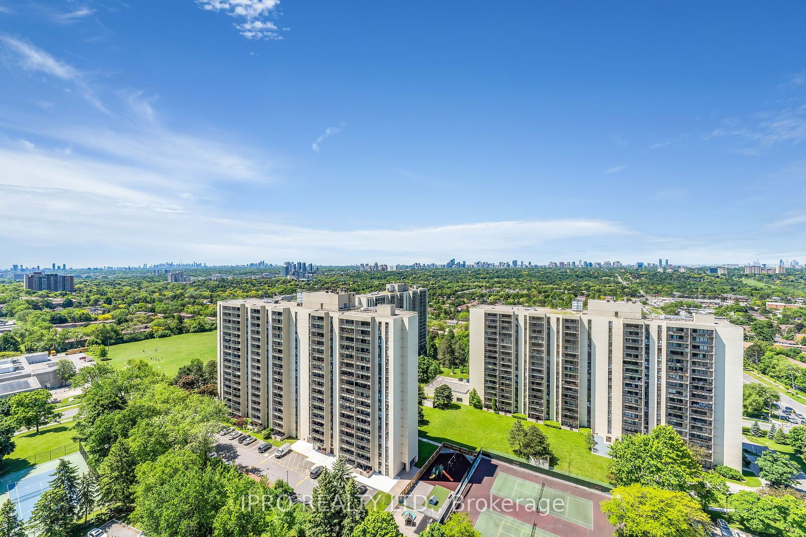 High Point Condos, North York, Toronto