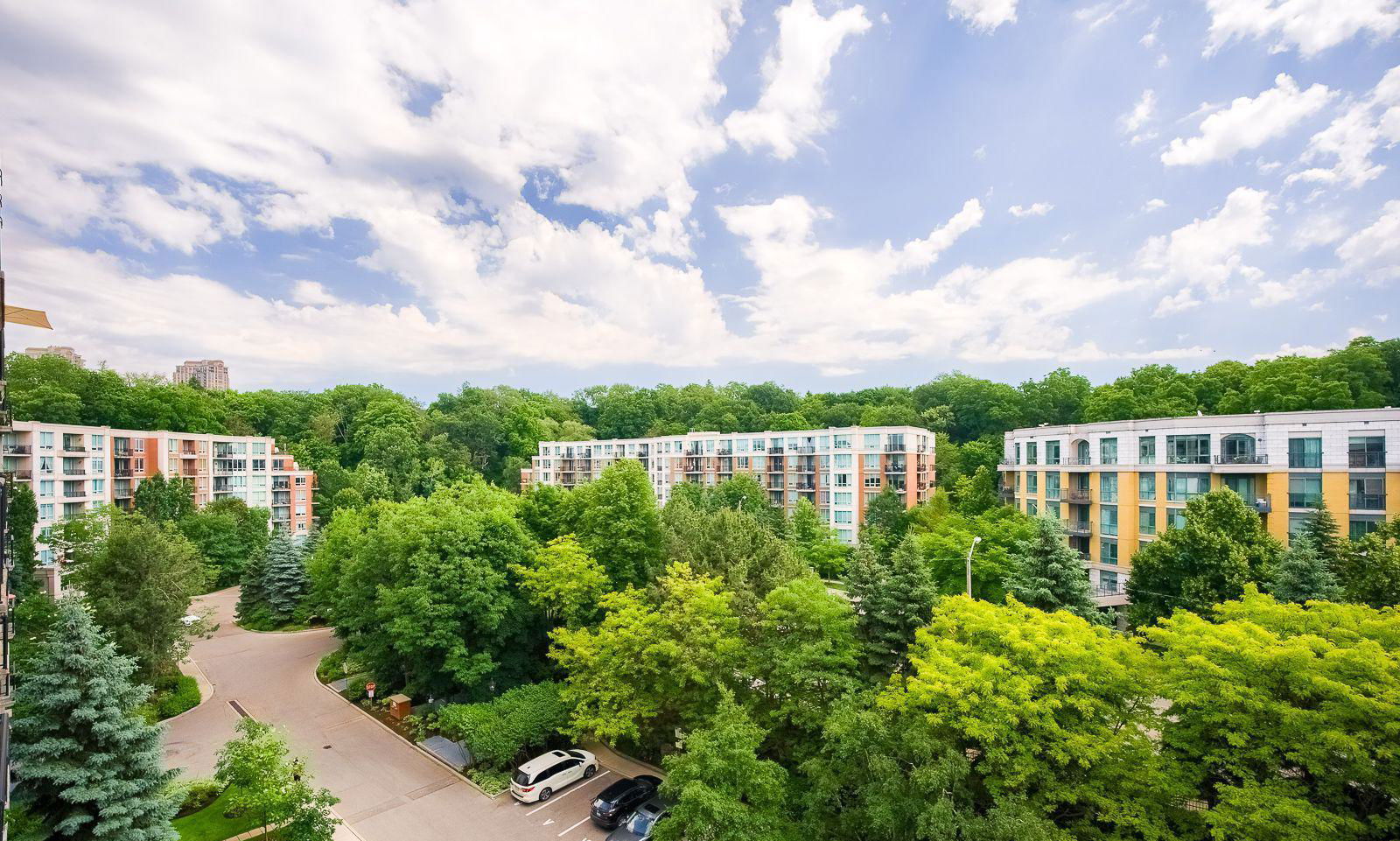 Hillside At York Mills Condos, North York, Toronto