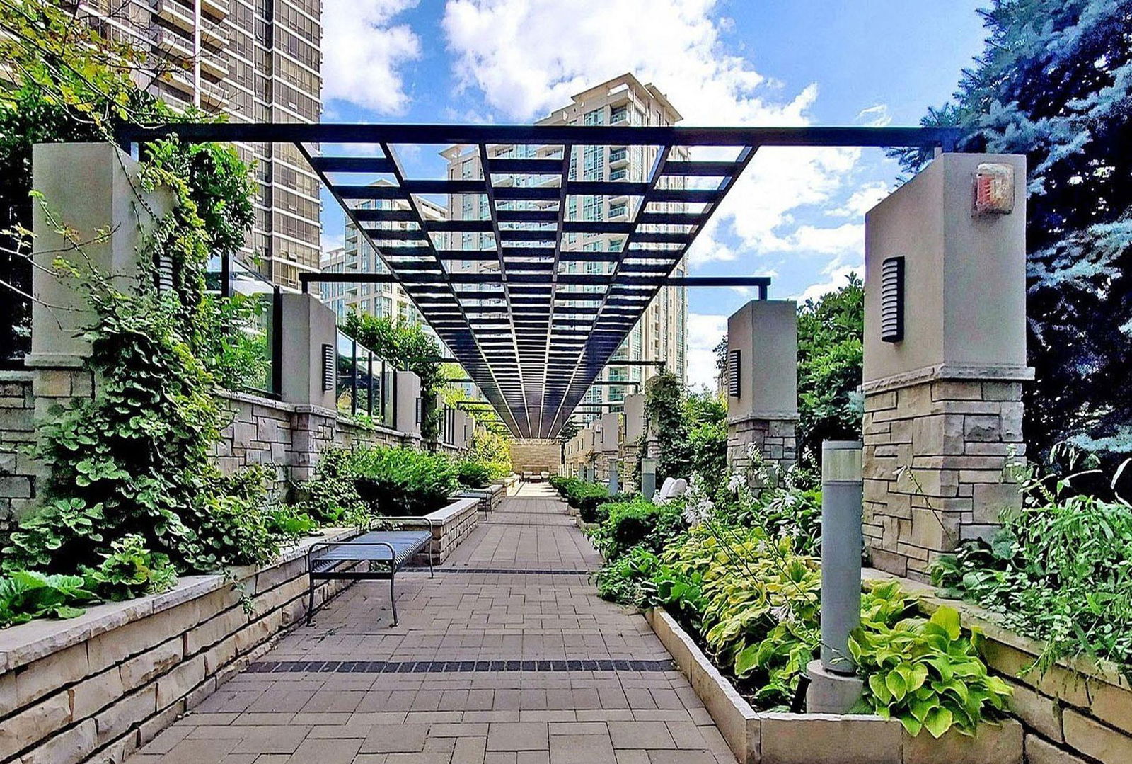 Hullmark Centre Condos, North York, Toronto