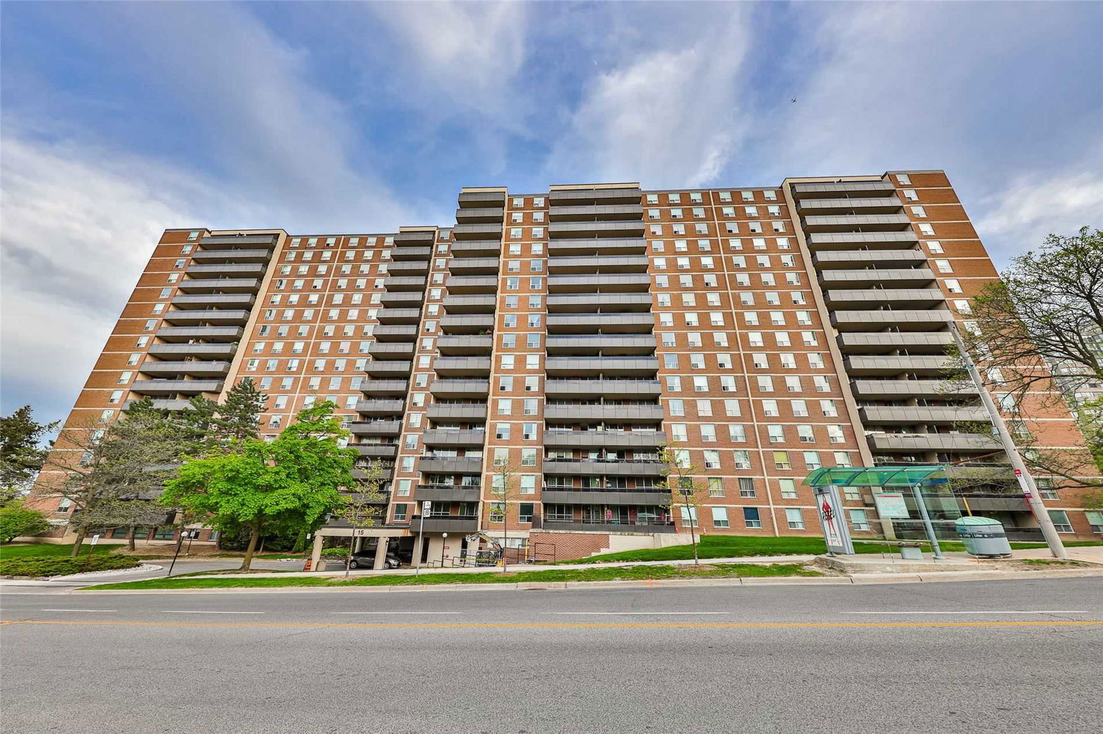 Humber Hill Towers Condos, Etobicoke, Toronto