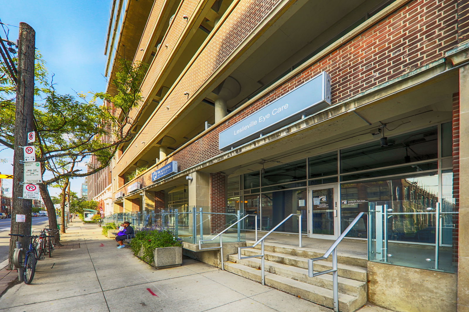 Commercial — Garment Factory Lofts, East End, Toronto