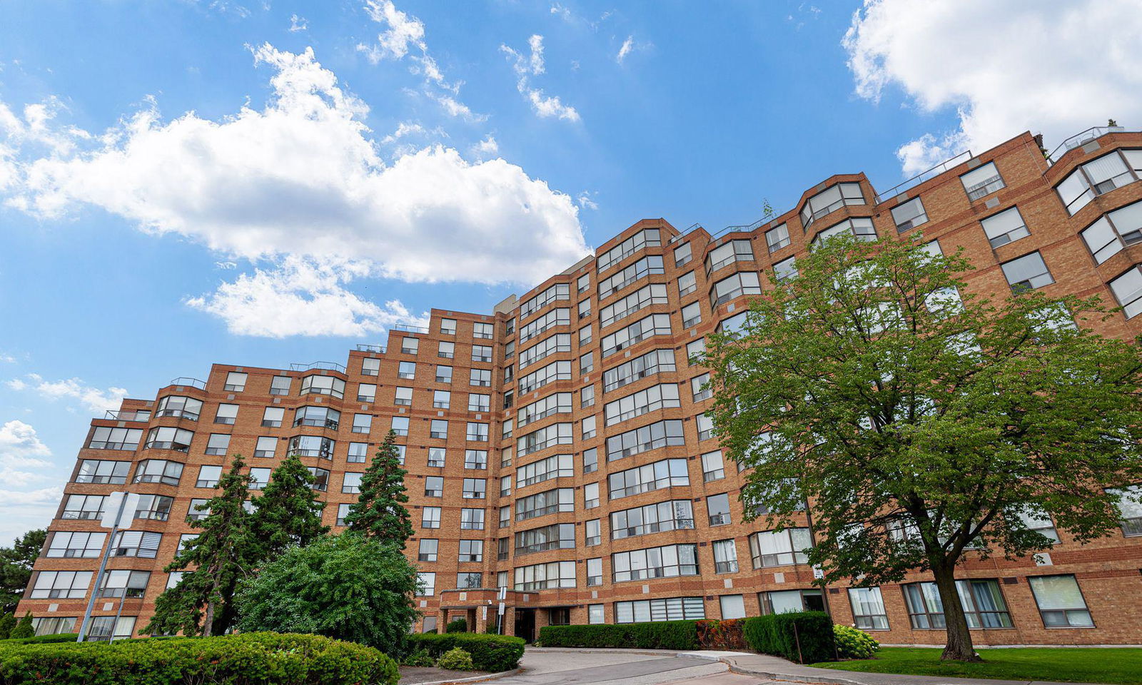 King's Terrace Condos, Etobicoke, Toronto